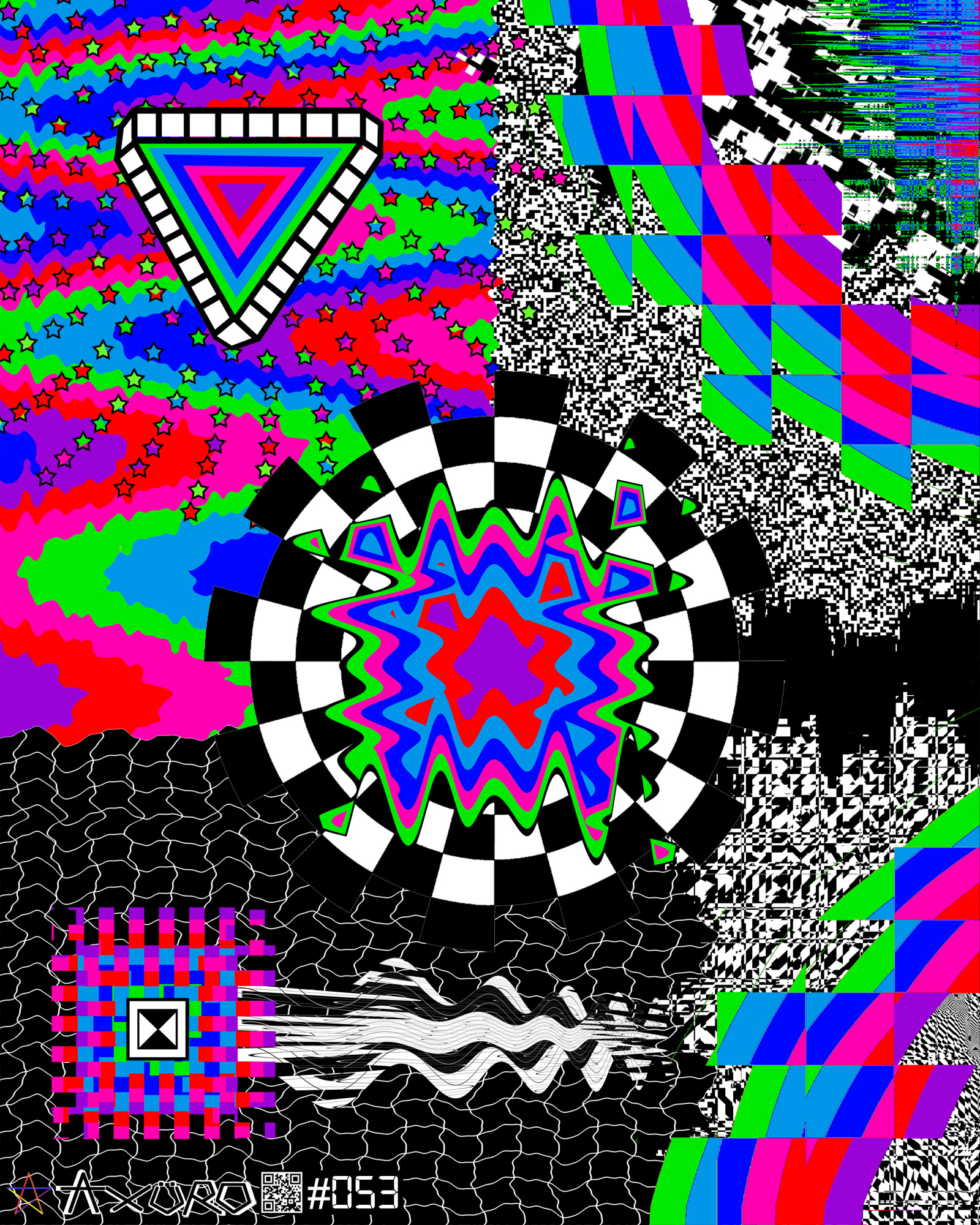 "Artifact A"