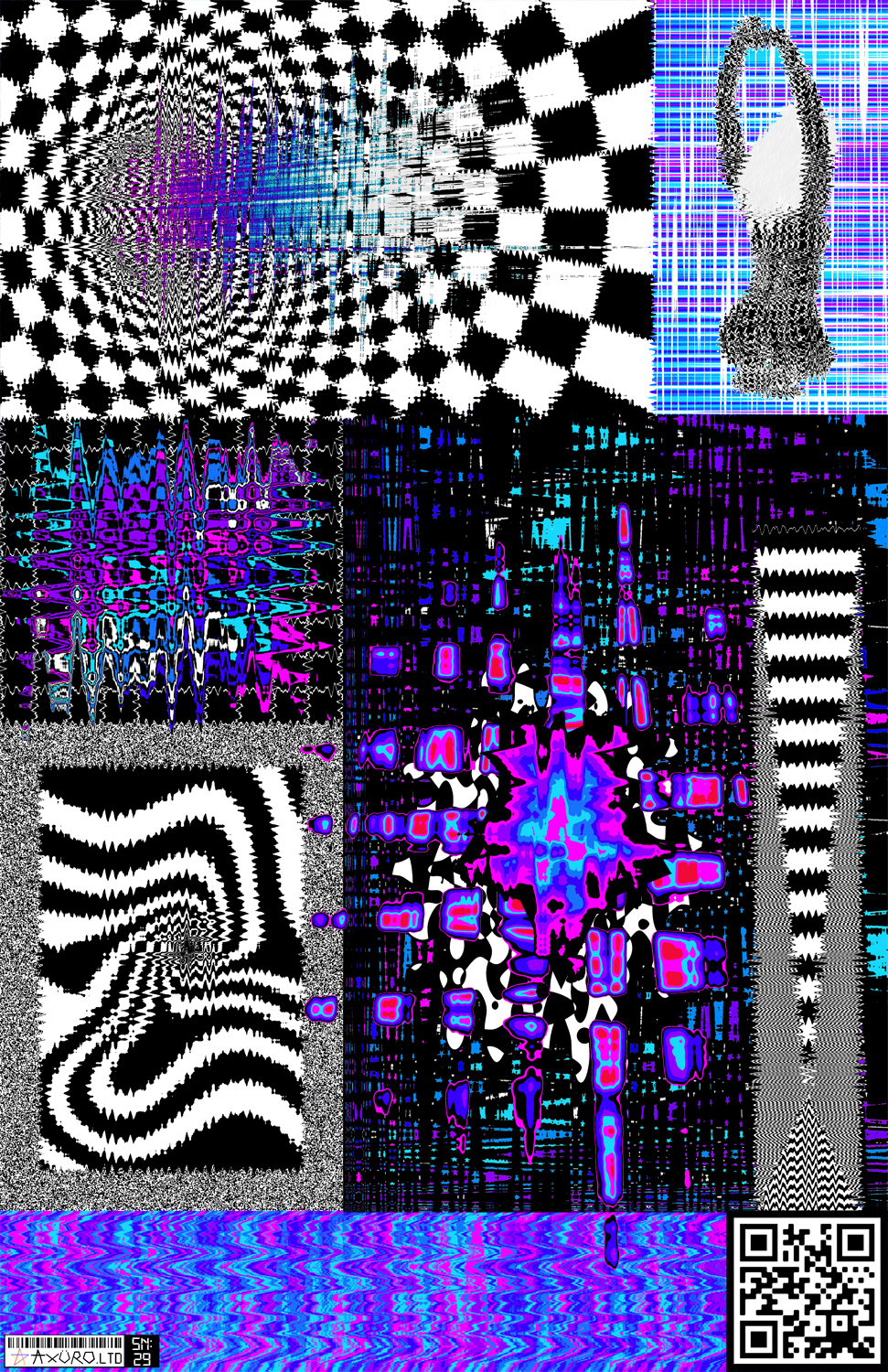 "Velvet Vibration"