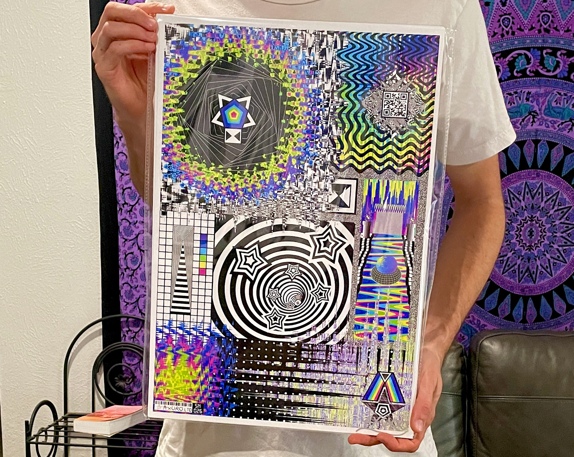 "Twenty-Six"