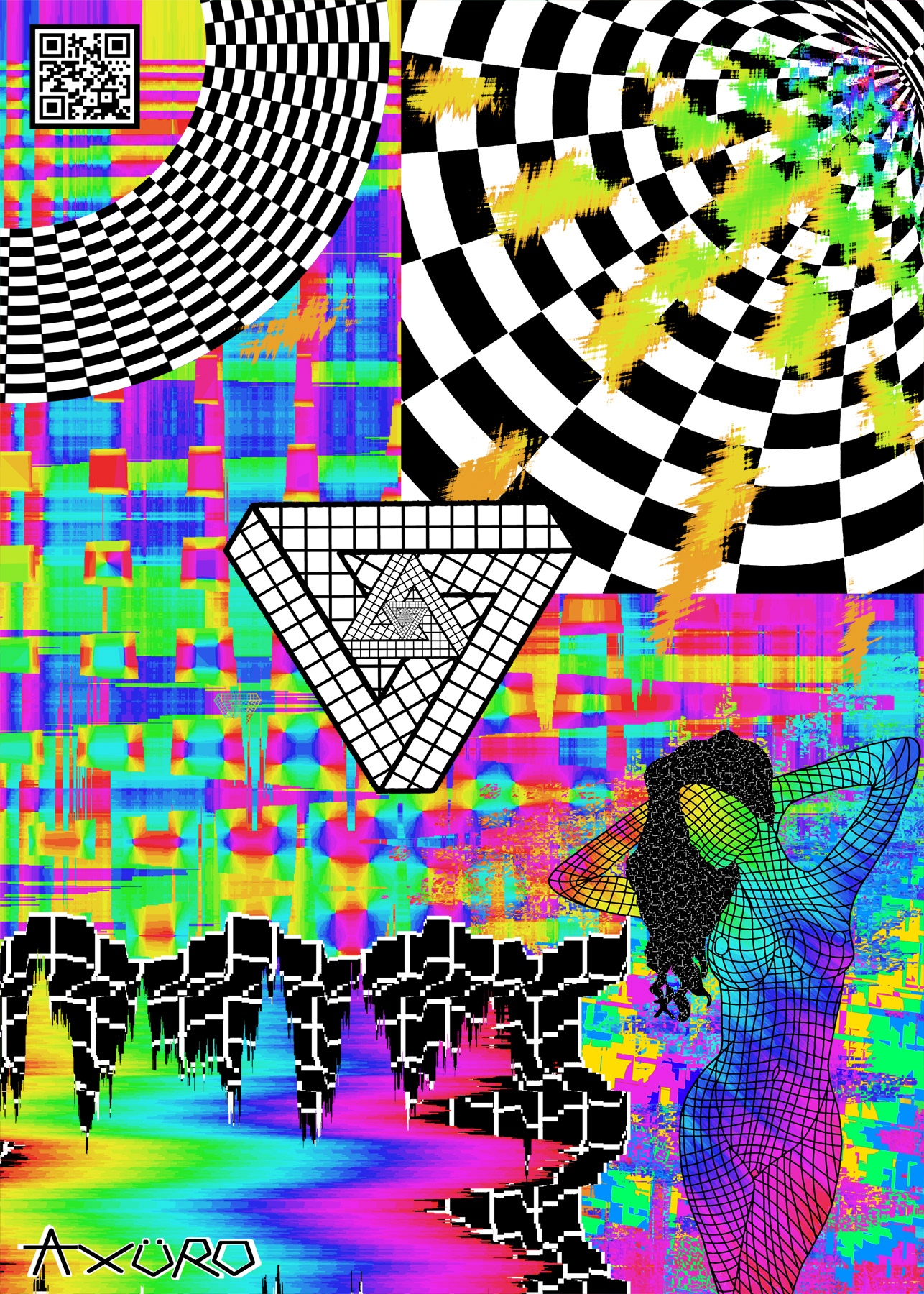 "Crystal Sky"