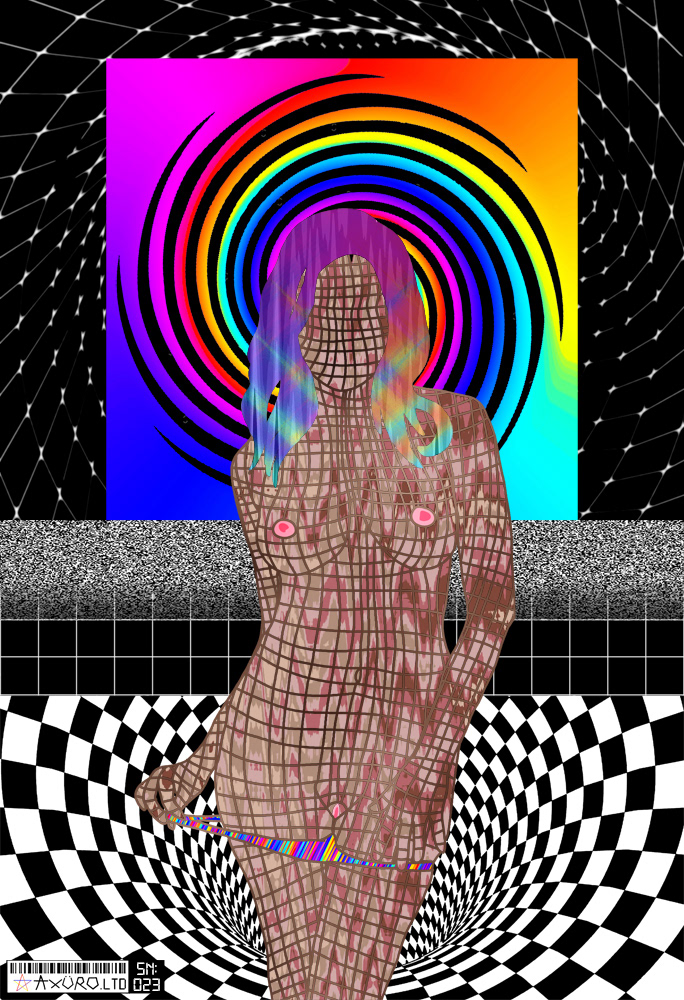 "Flesh"