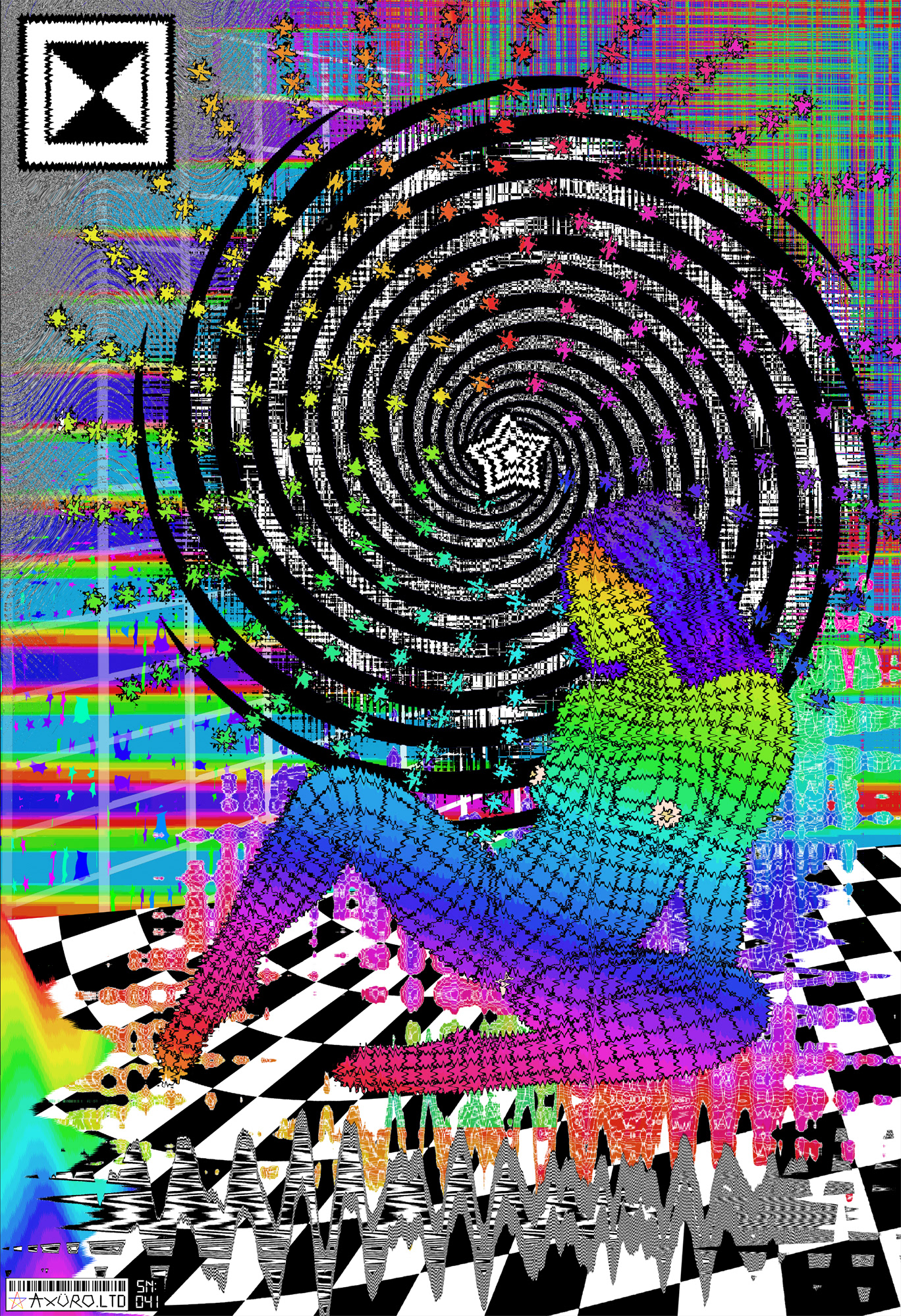 "Glow"