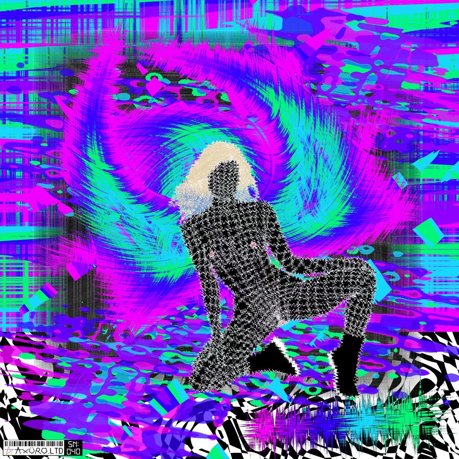 "Angel"