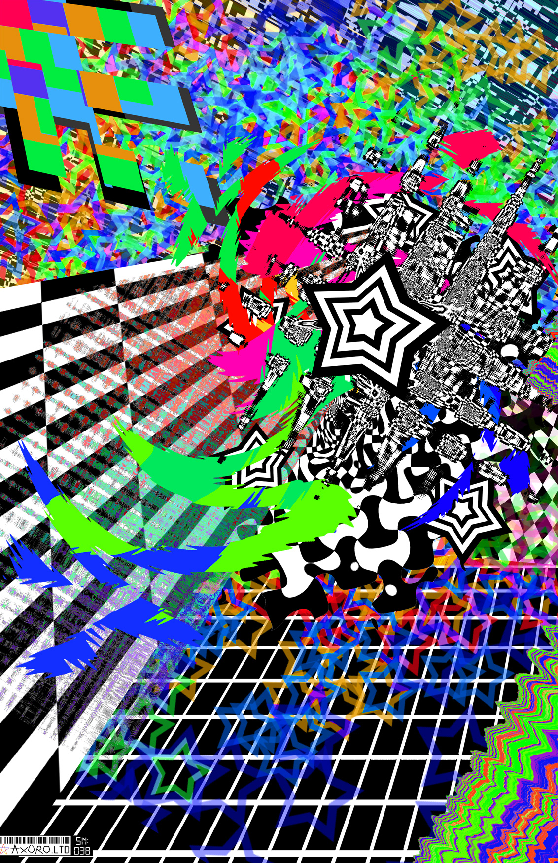 "Rainbow Room"