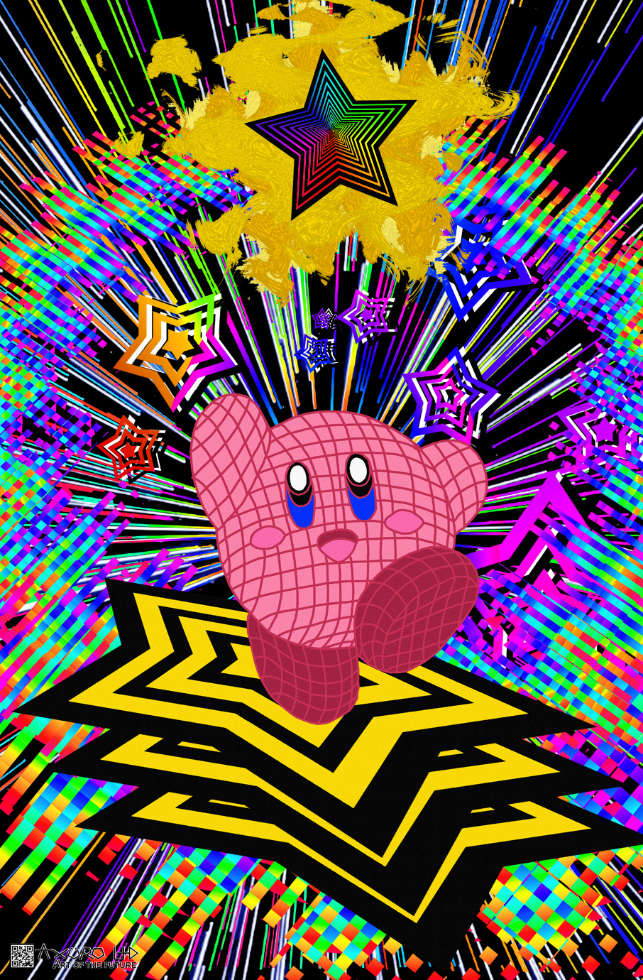 "Kirby"