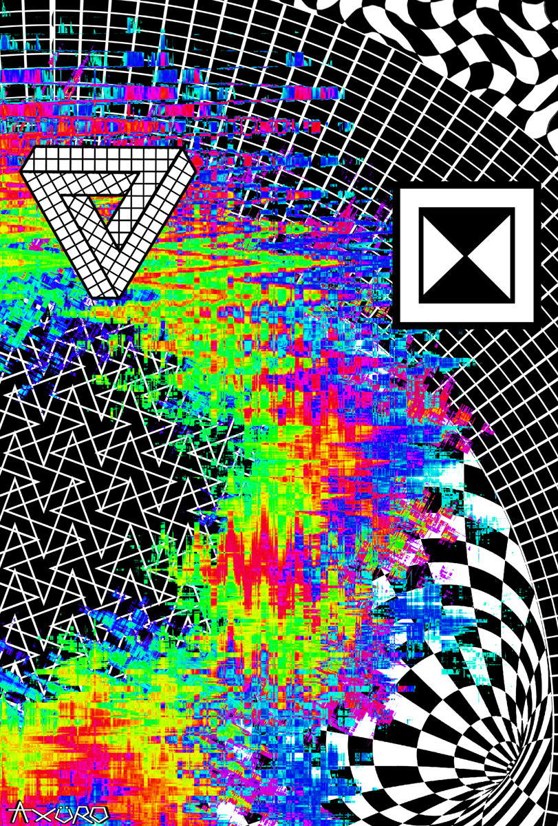 "Mesh"