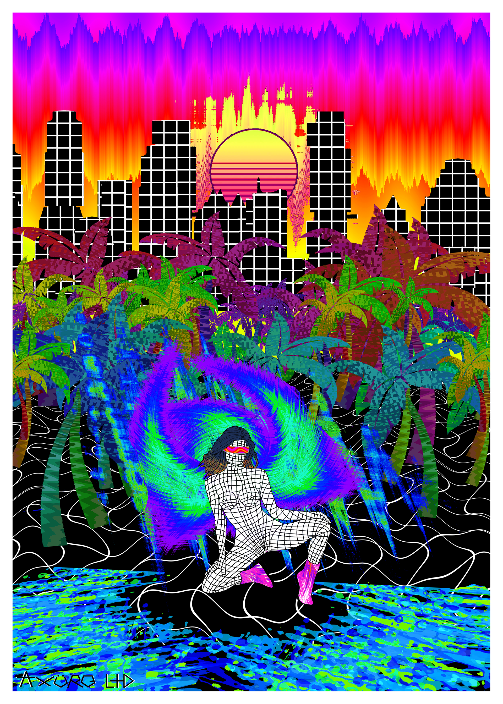 "CyberCity"