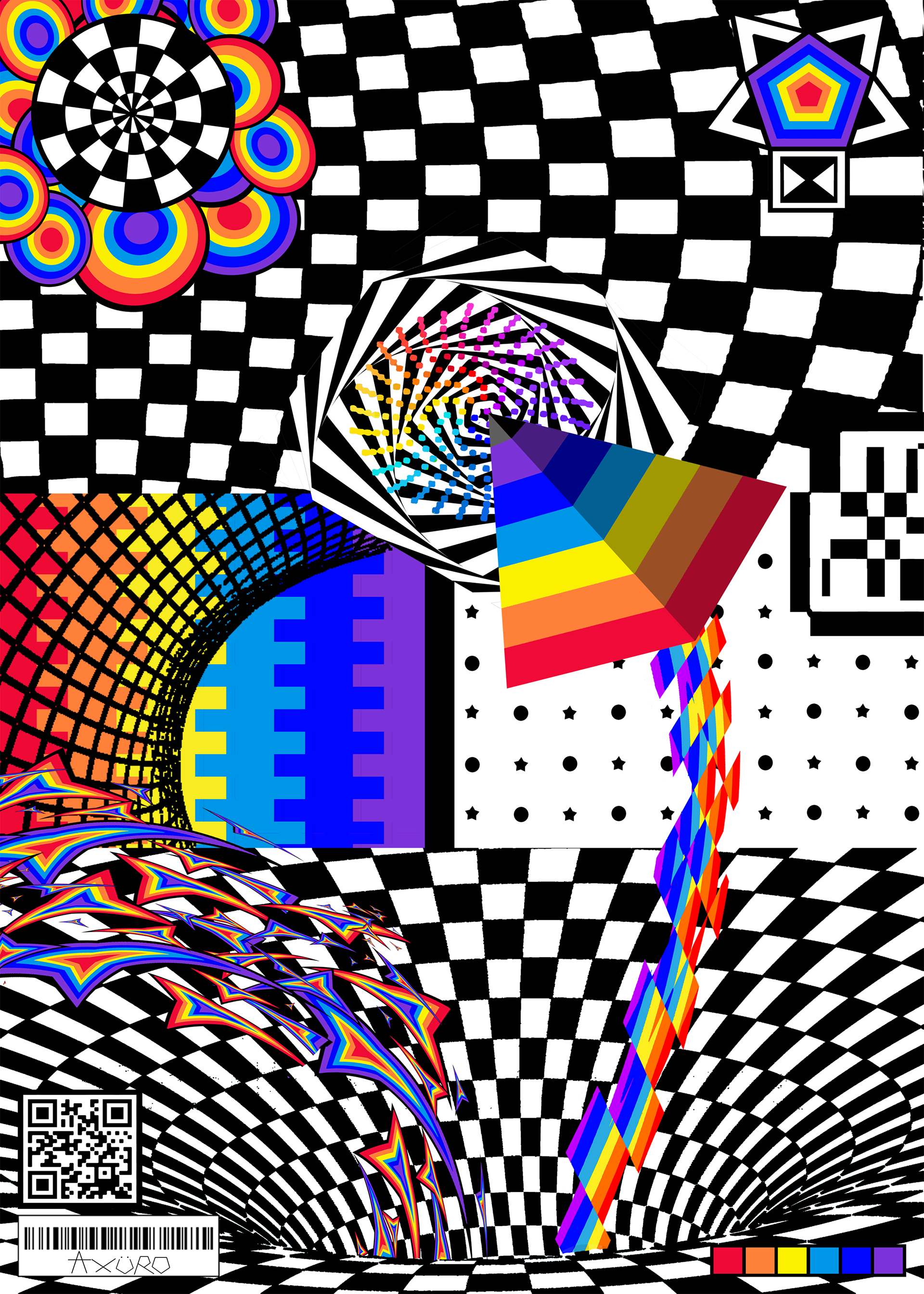 "Psychokinesis"