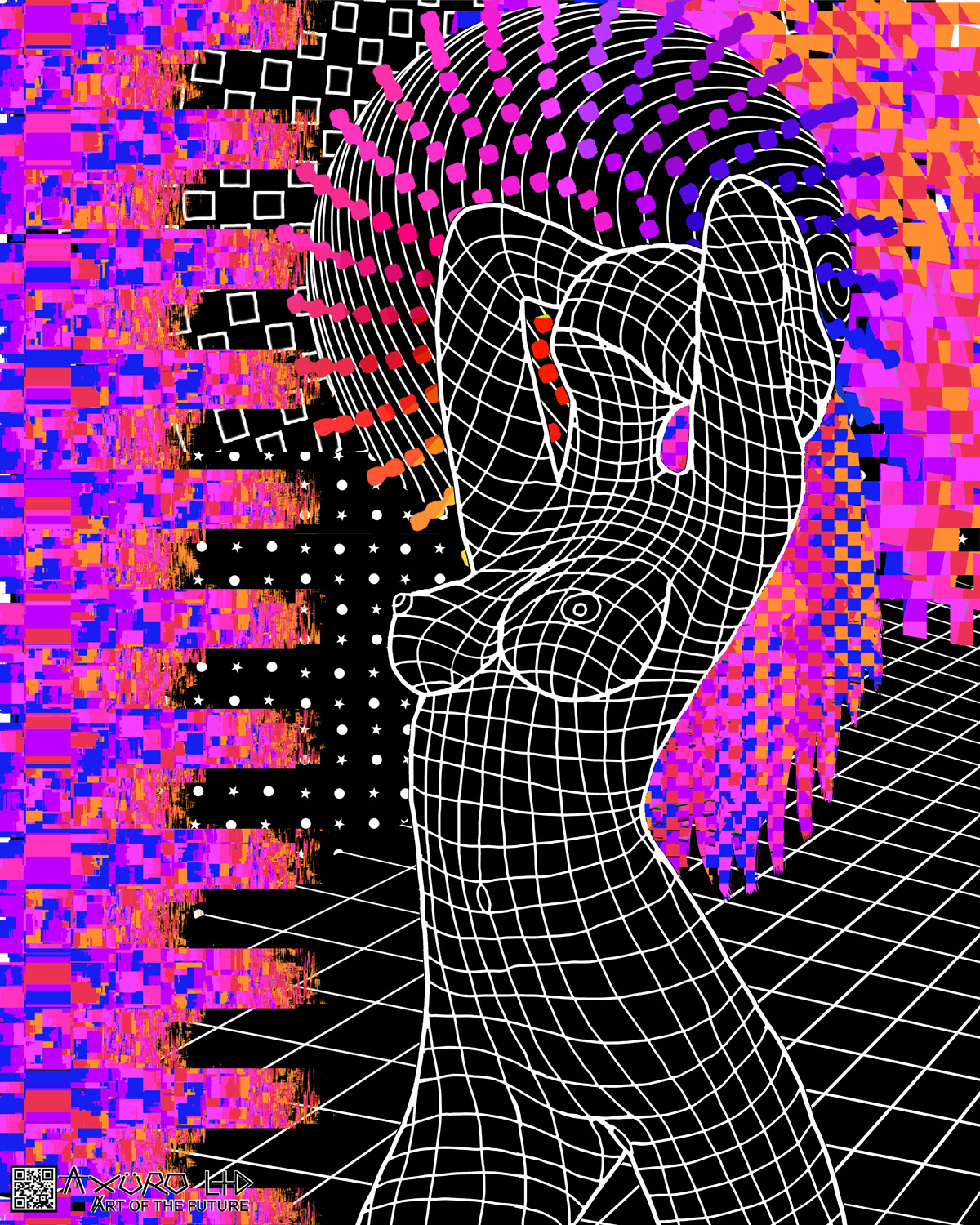 "Cynosure Pink"