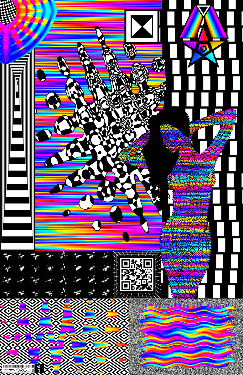 "Spectrum Muse"