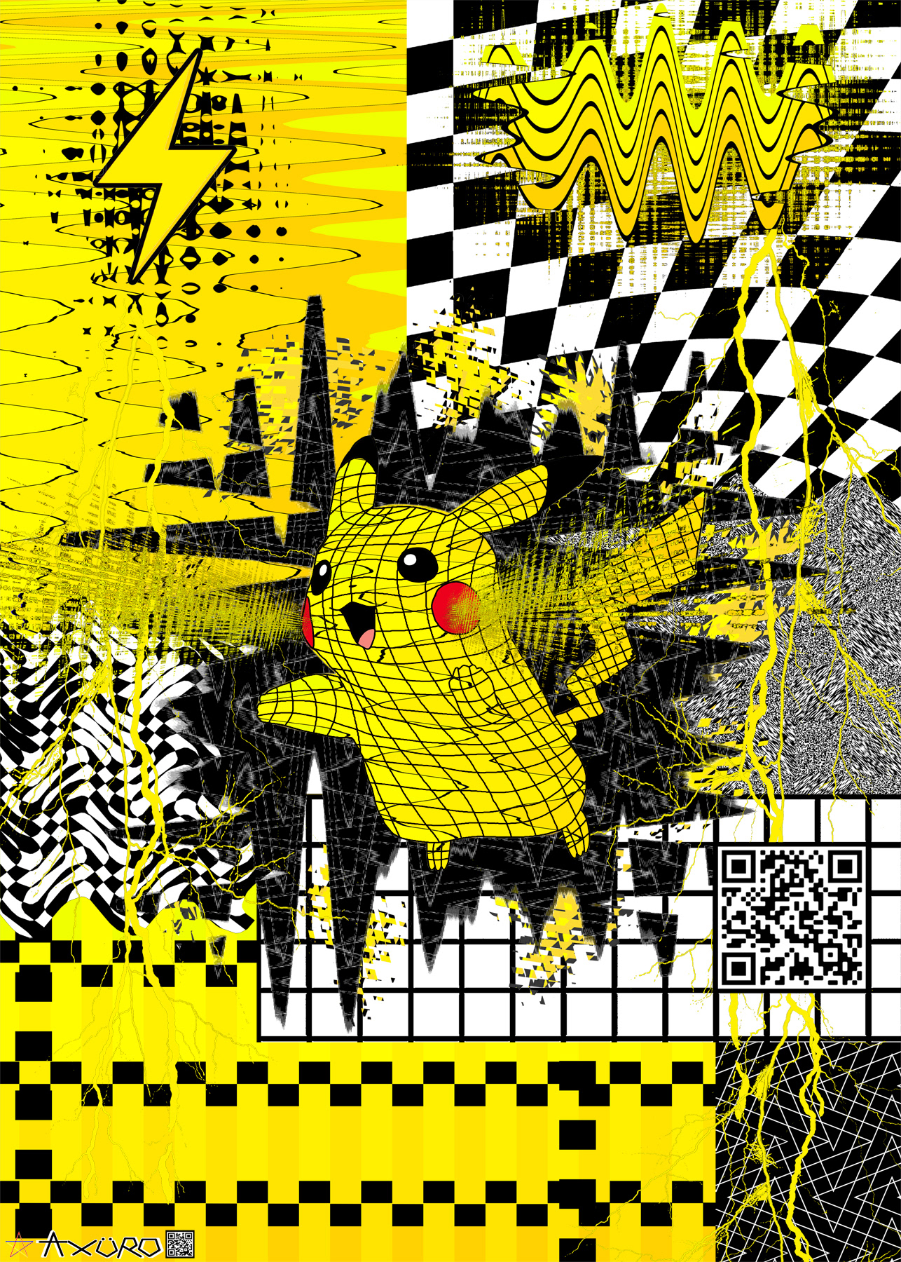"Pikachu"