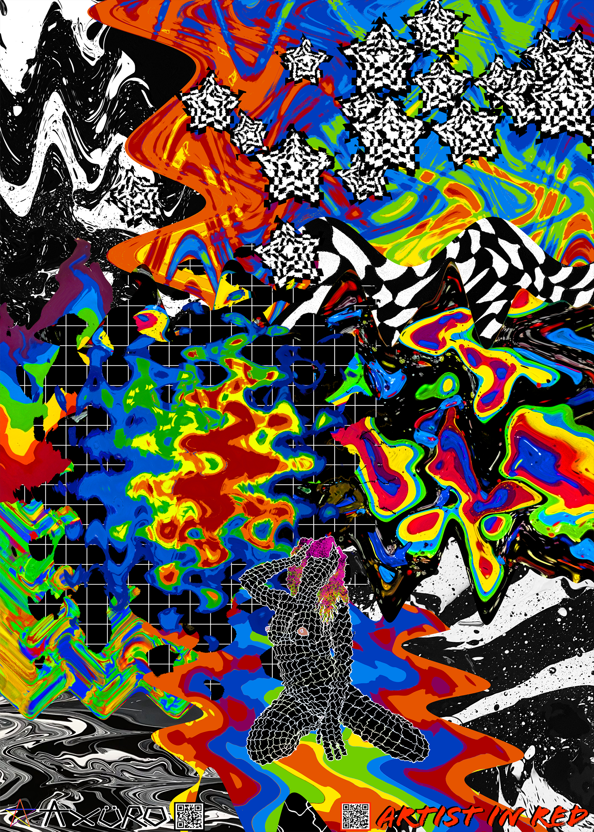 "Infrared"