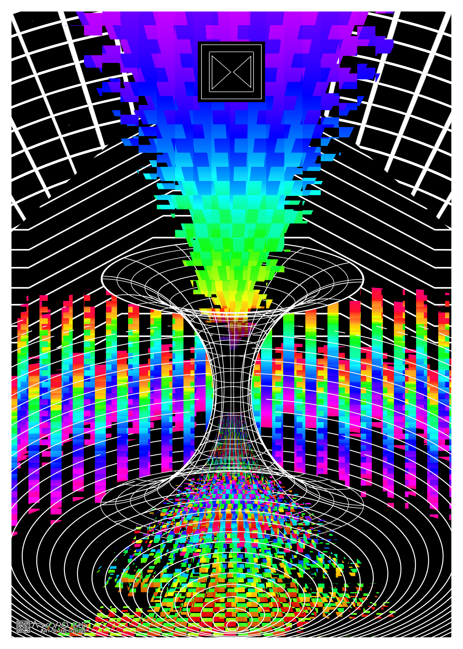 "Extrasensory"