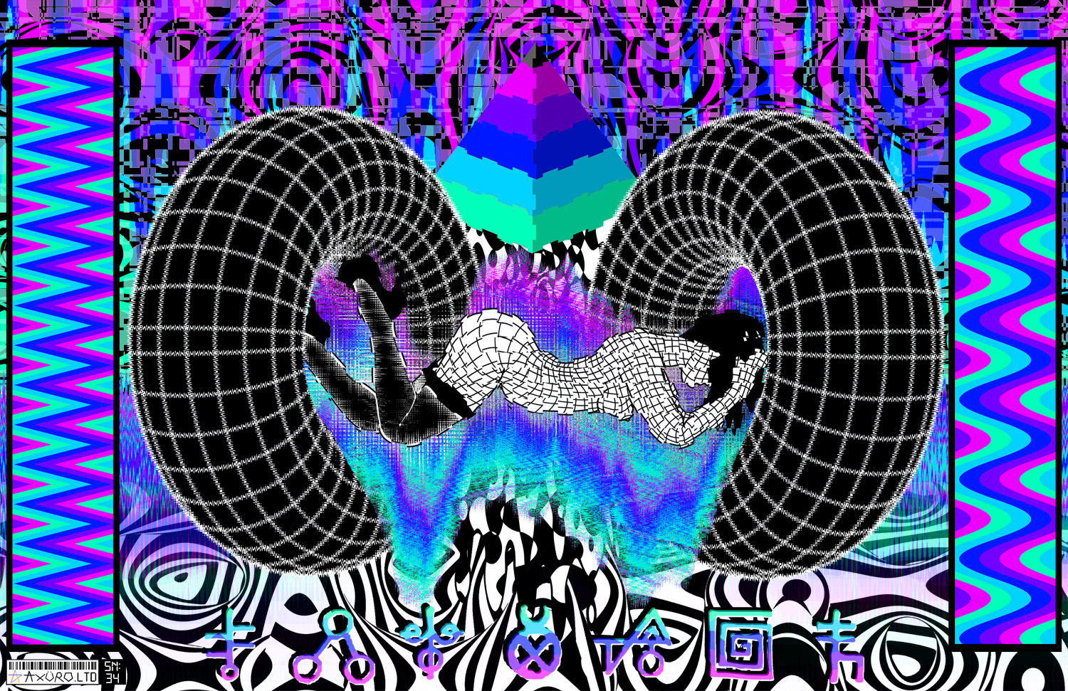 "Melting"