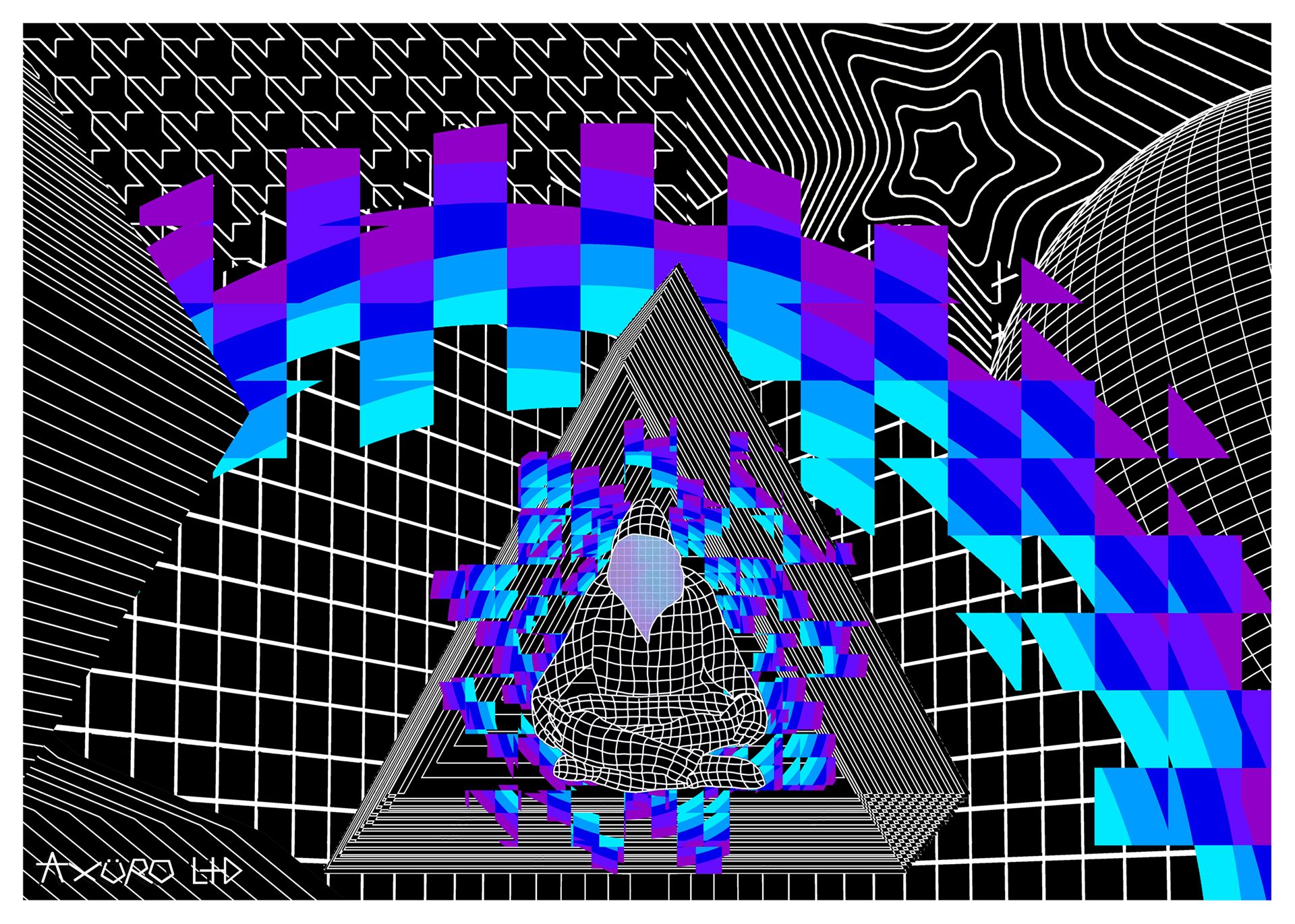 "Arcane"