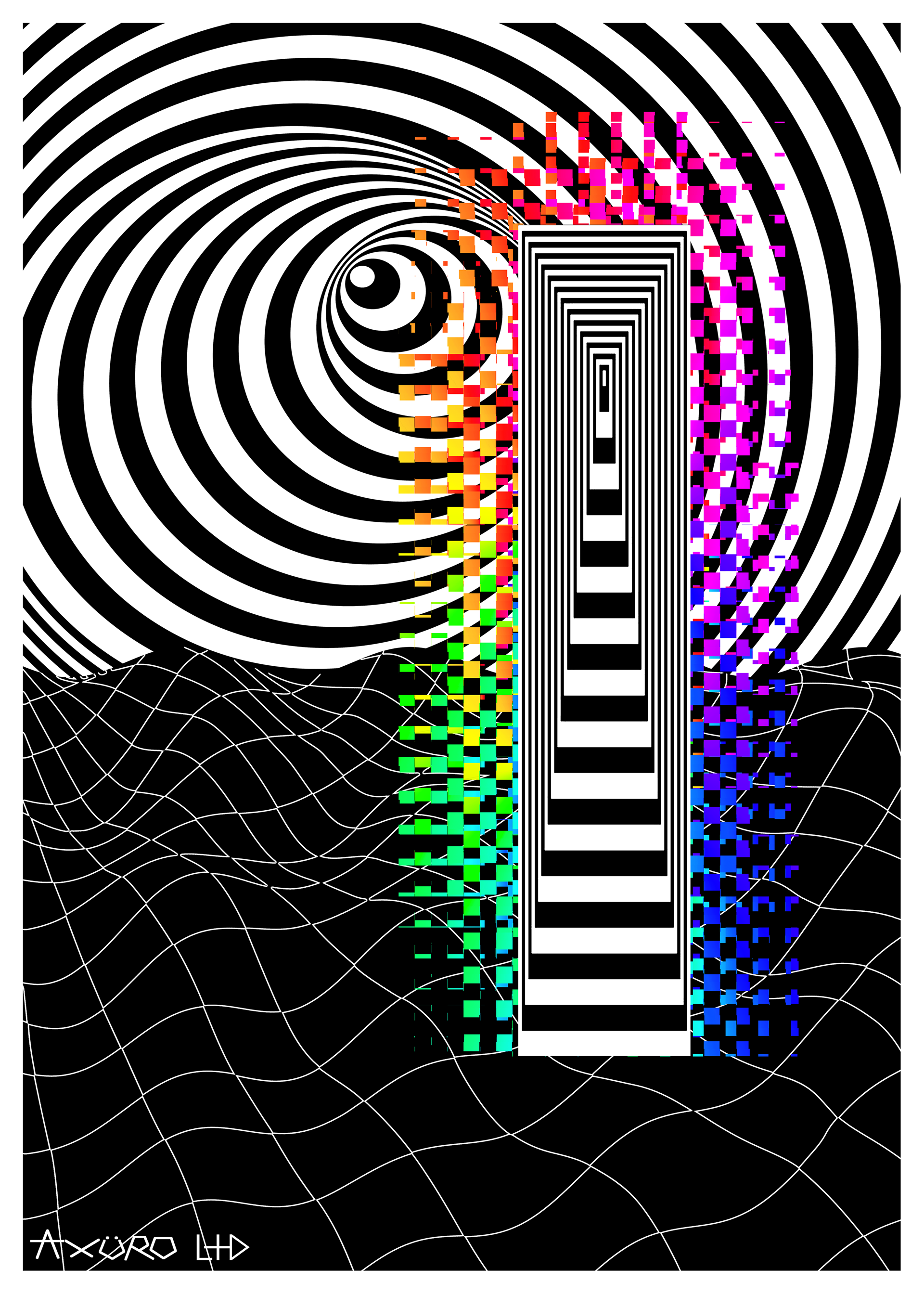 "Mystify"