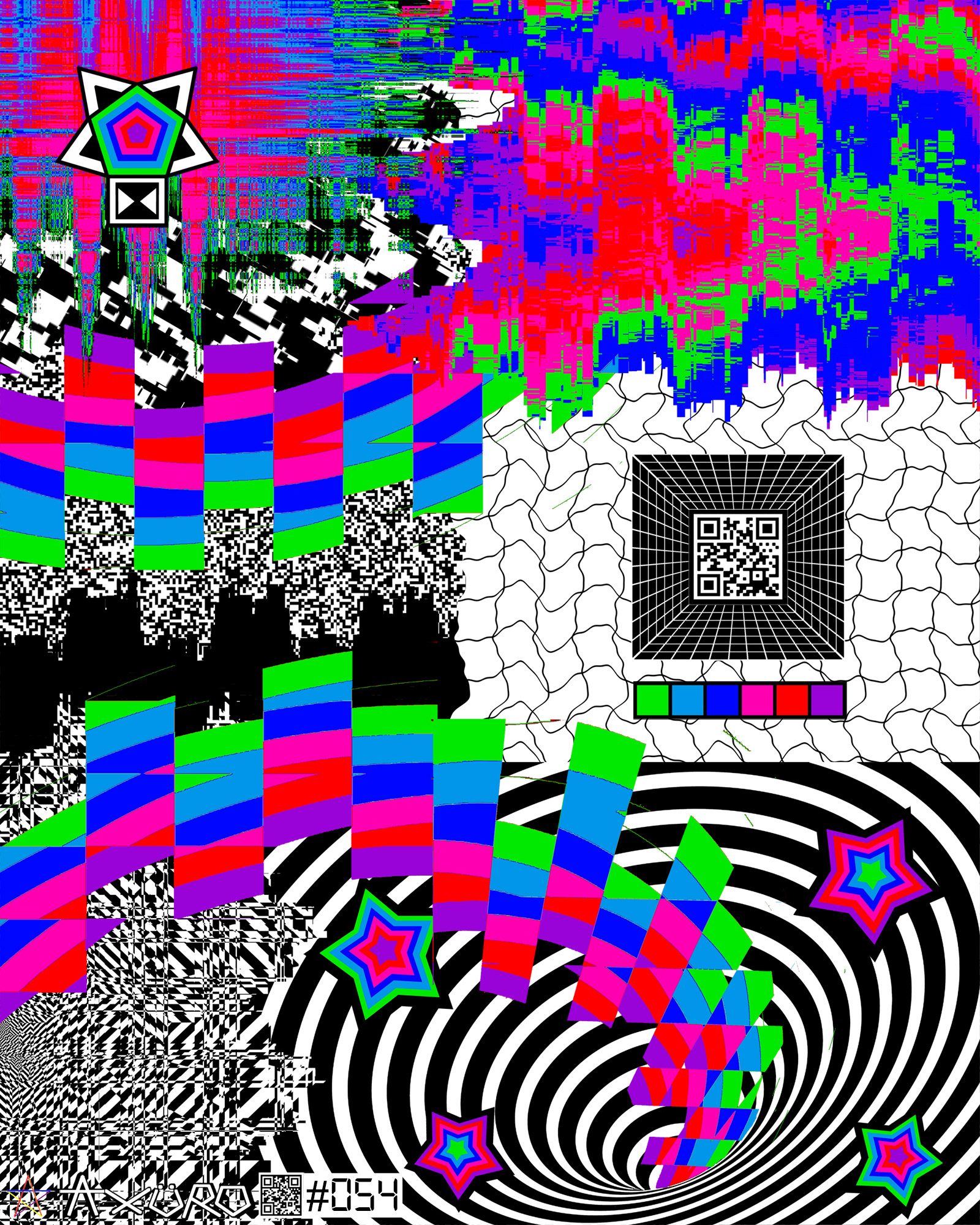"Artifact B"