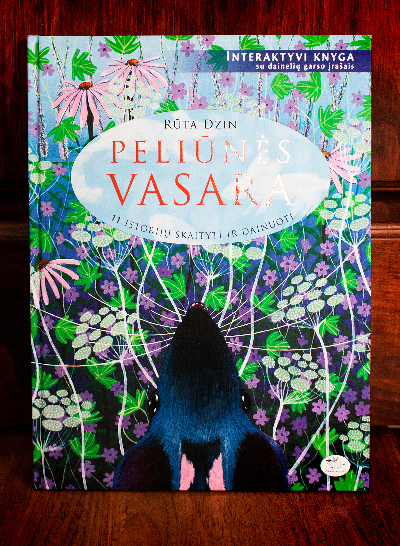 "Peli