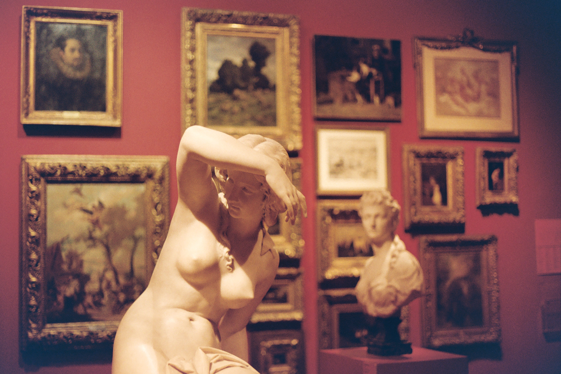 Museo Nacional de Bellas Artes 2022