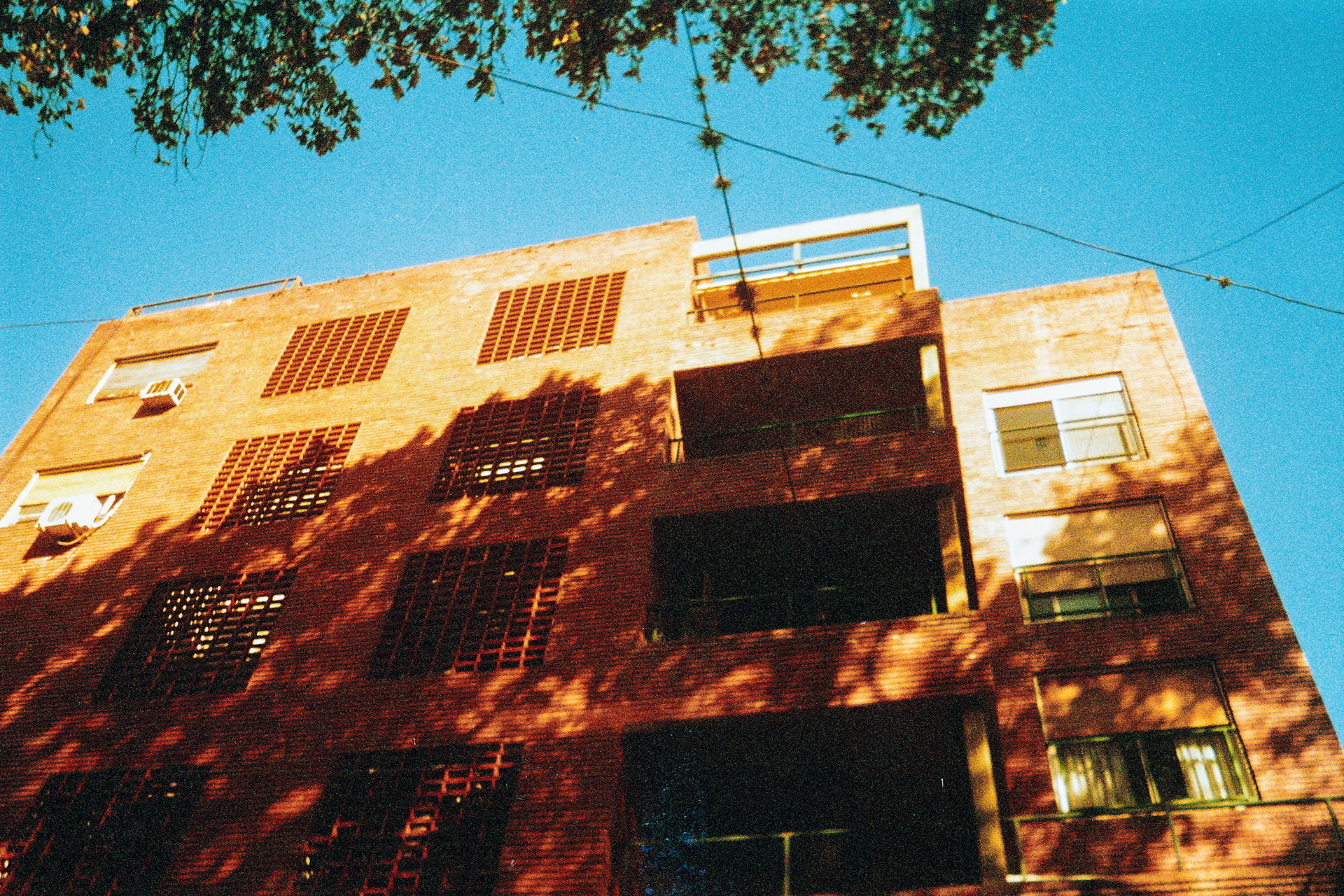 KODAK FILM 2021