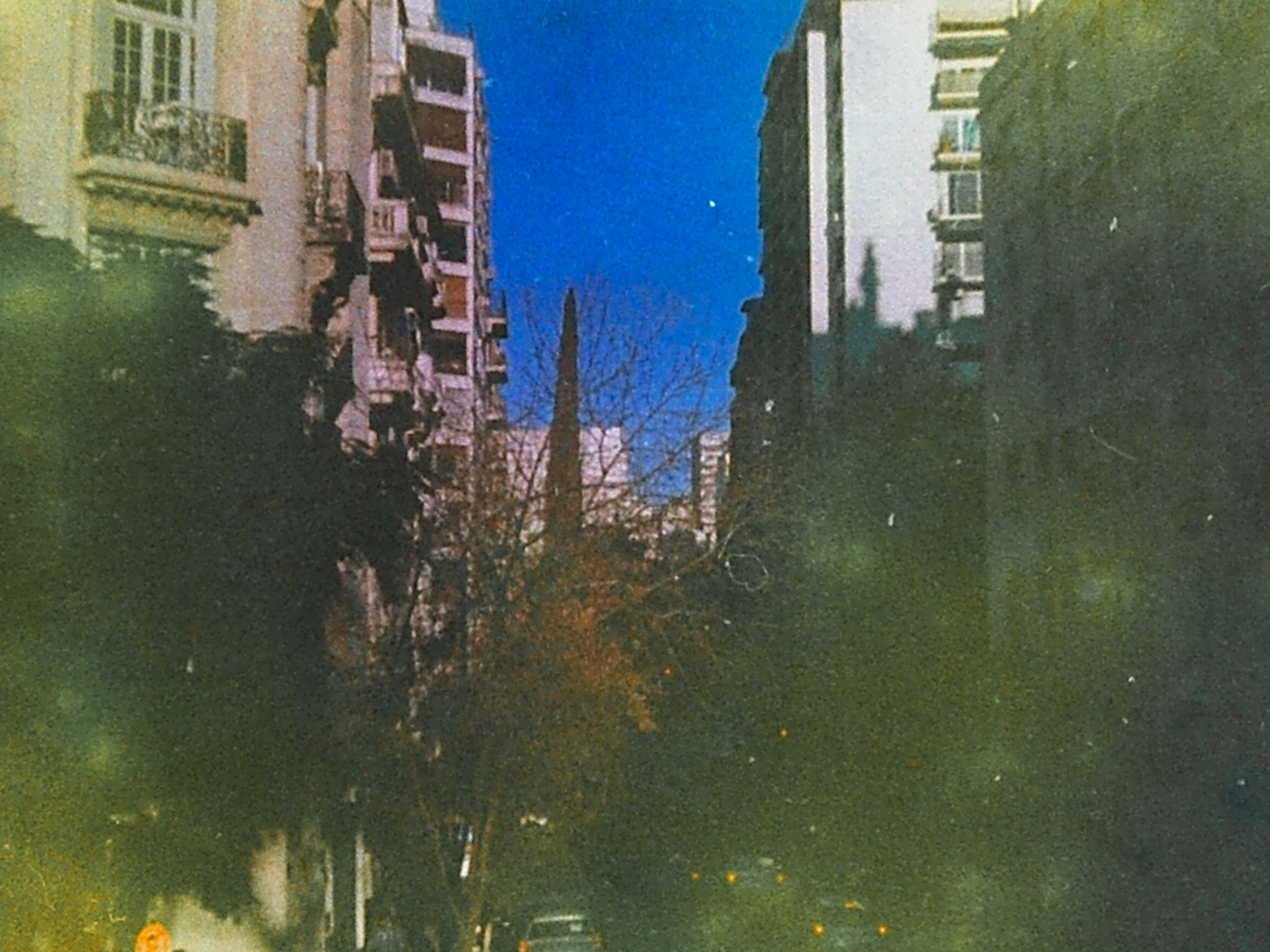 110mm - vencido '93