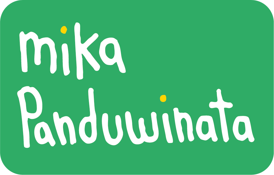 Mika Panduwinata