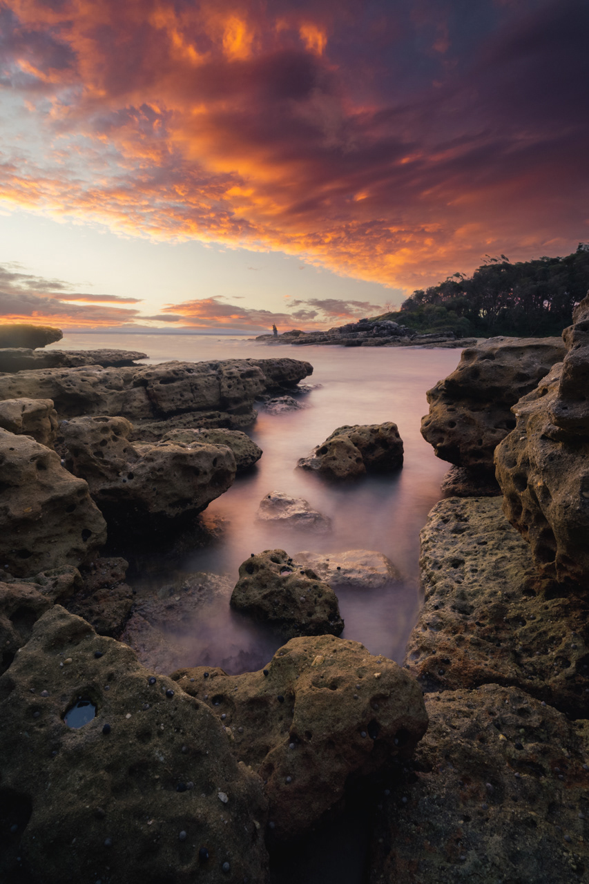 Jervis Bay, NSW