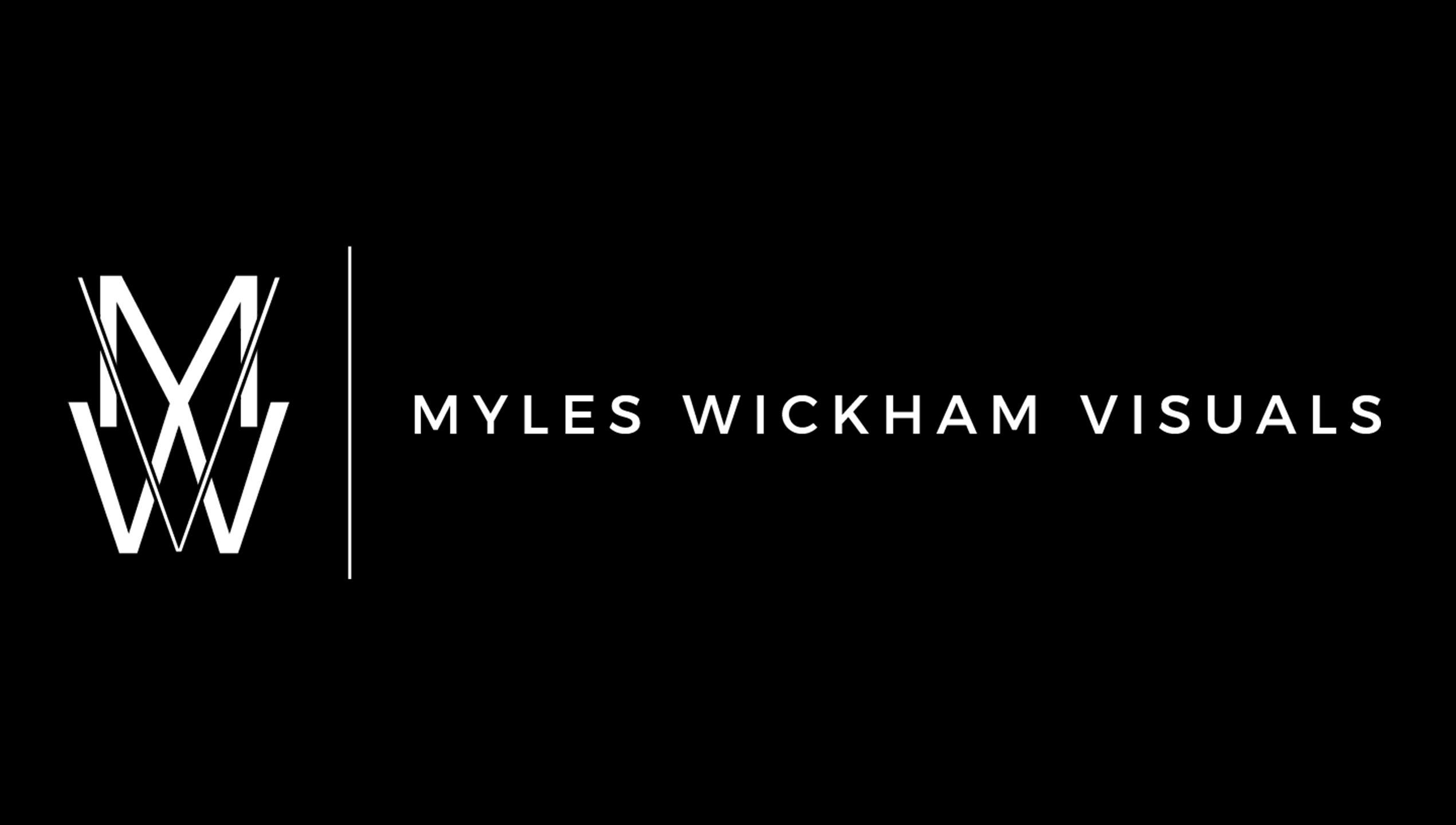 Myles Wickham