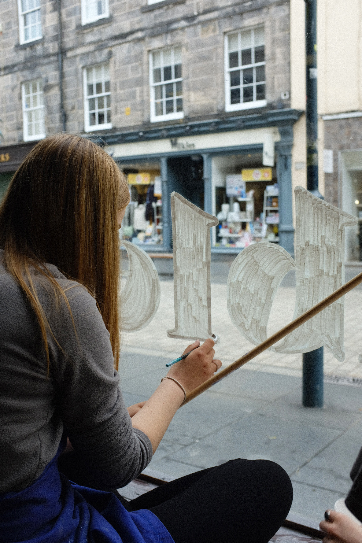 Perth High School final outcome