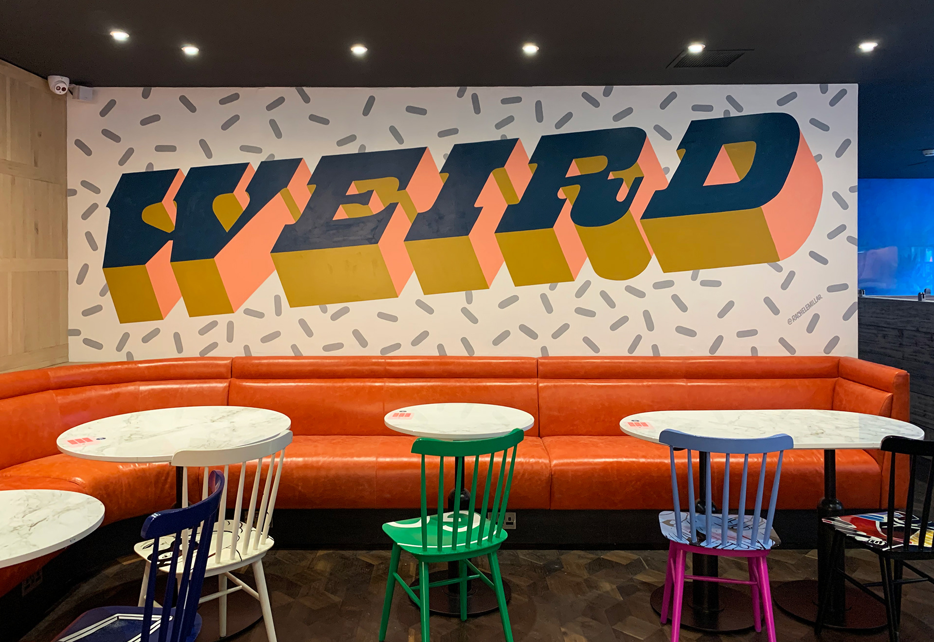 STAY Central, Edinburgh