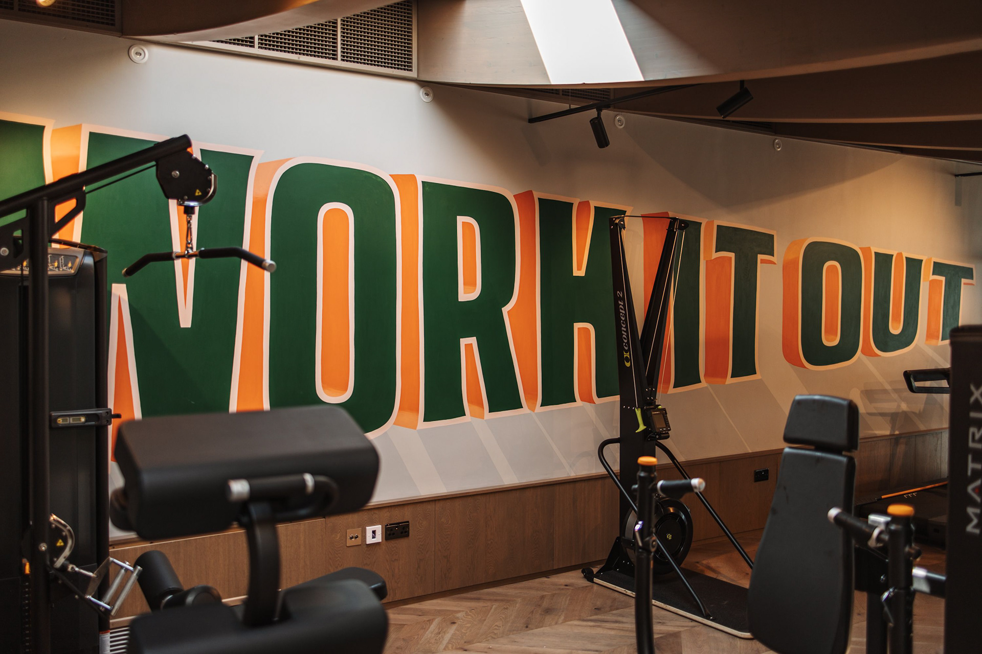 The SPACE, St. Andrews