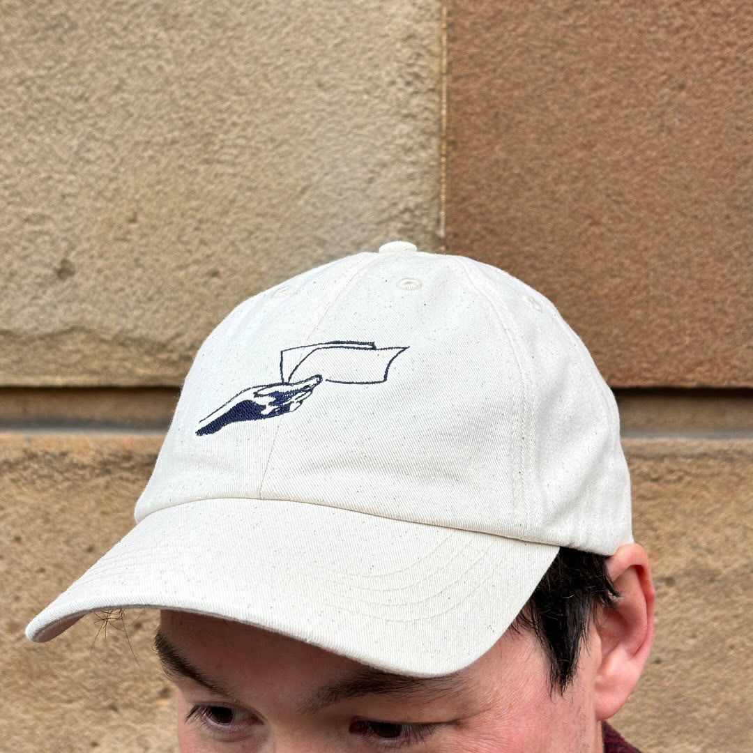 Illustration used on merchandise