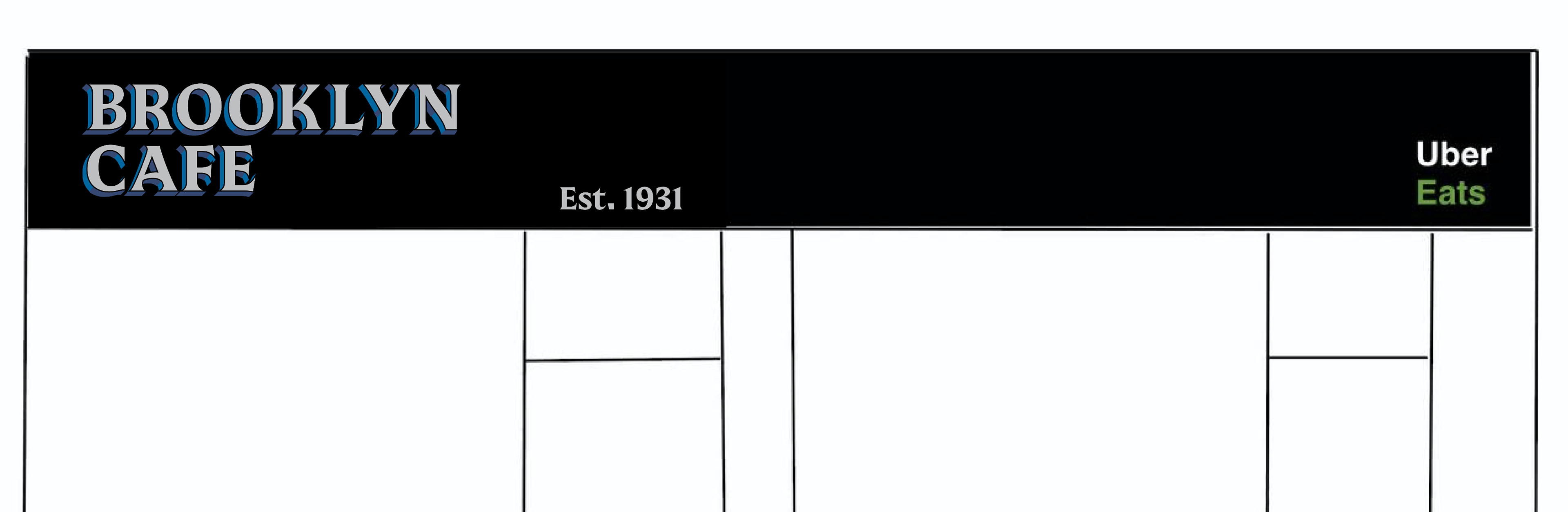 Mockup sent to client for approval