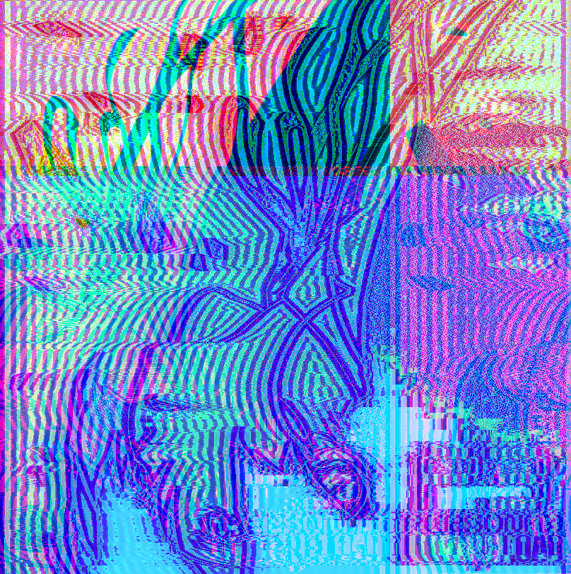 Second Glitch Attempt