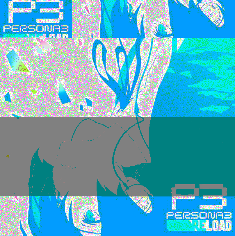 First Glitch Attempt