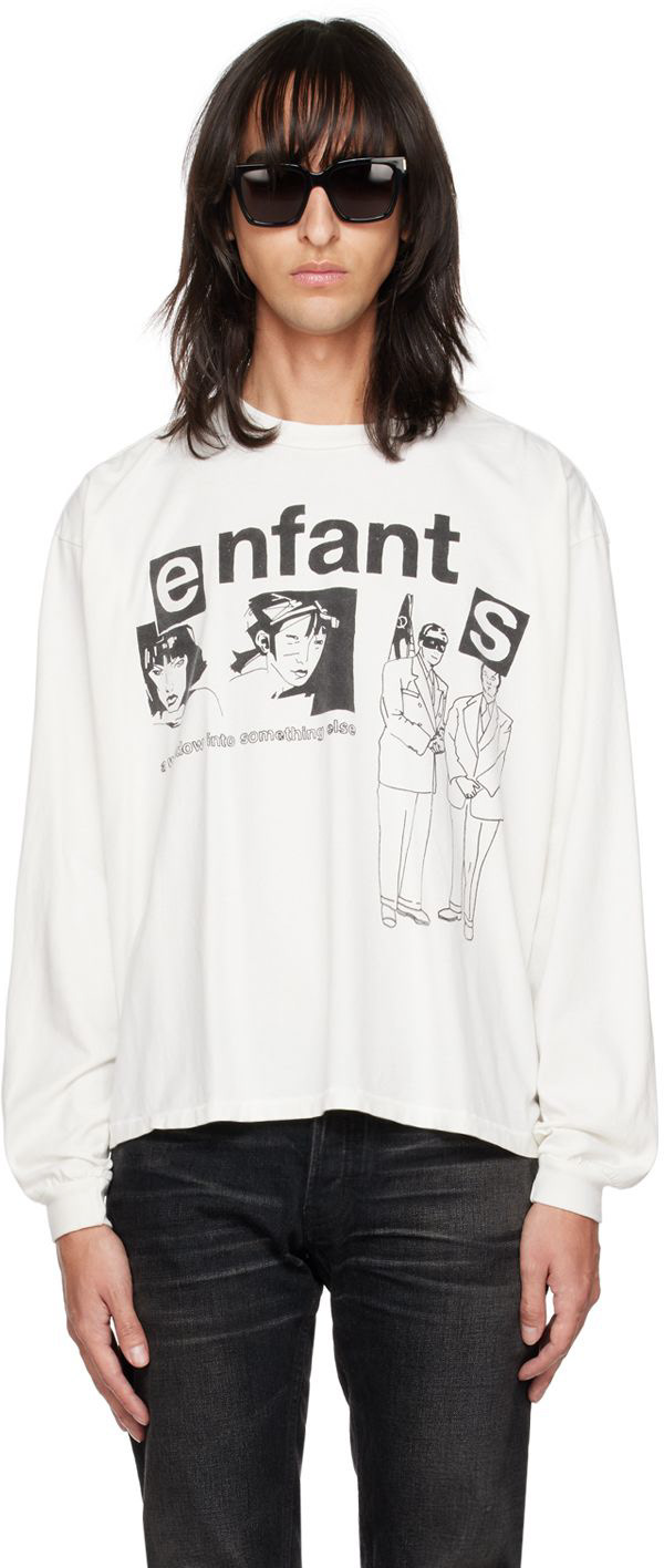 Enfants Riches Déprimés