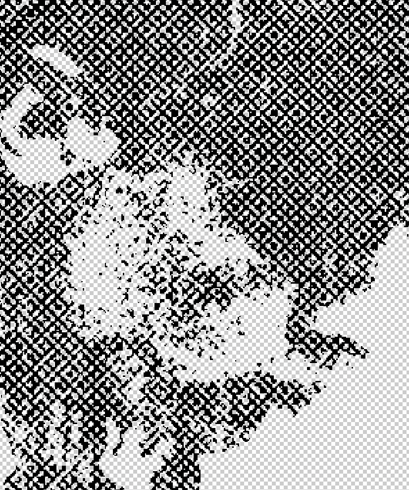 Bitmap