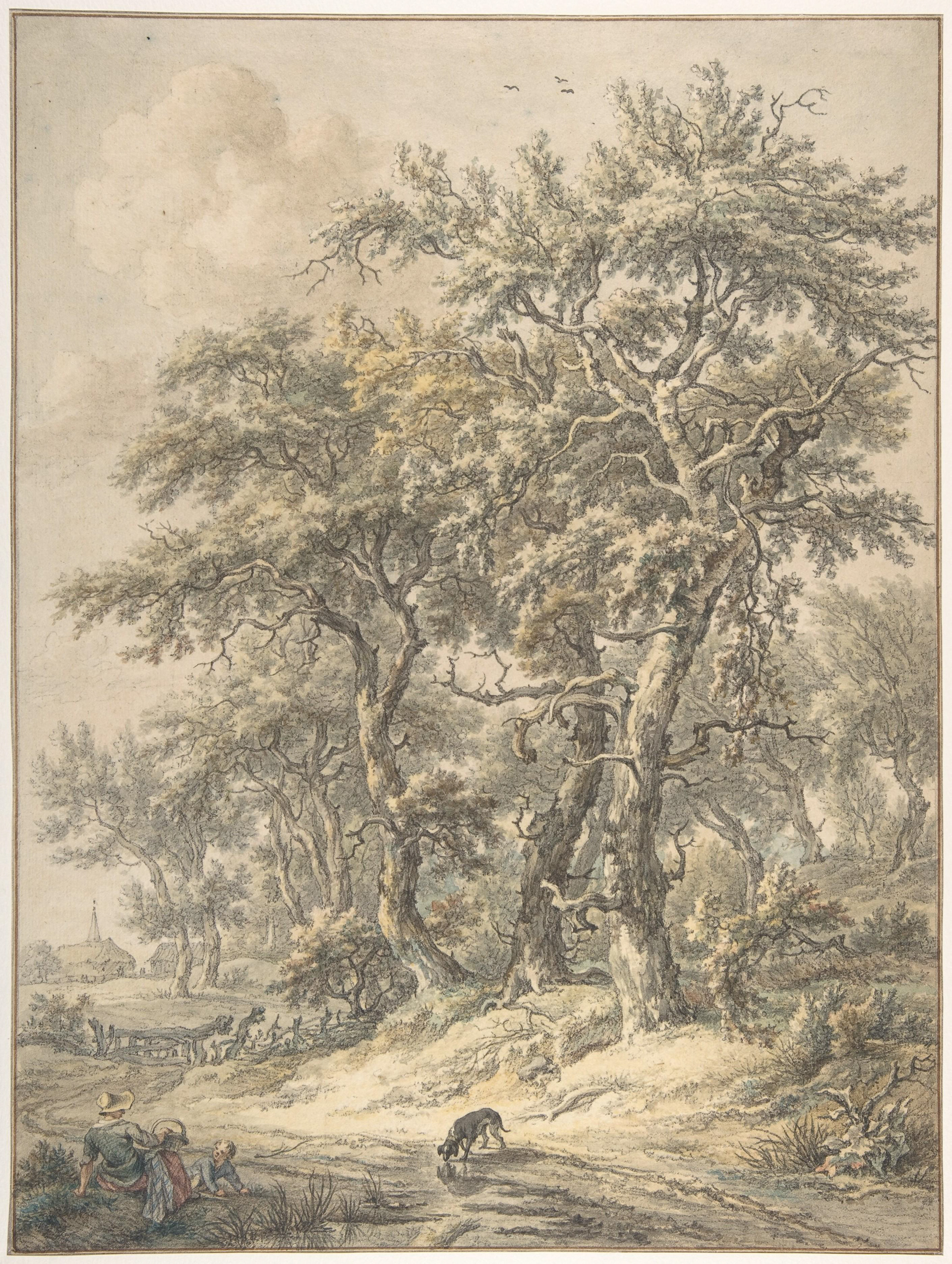 Public Domain Artwork