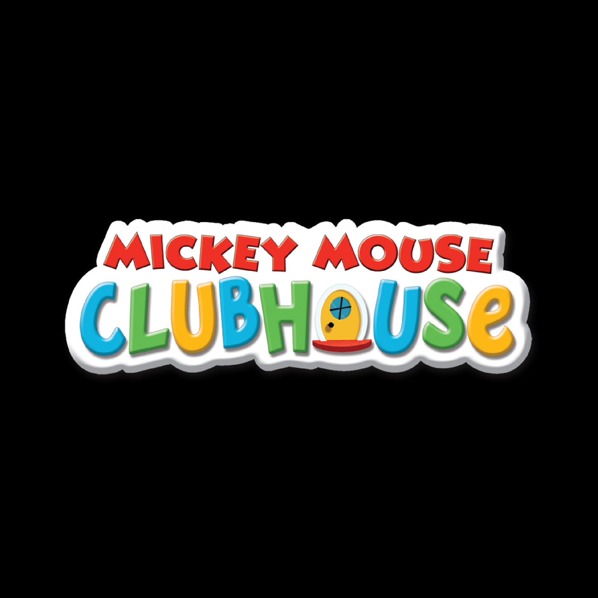 Jane Gardner - Mickey Mouse Clubhouse