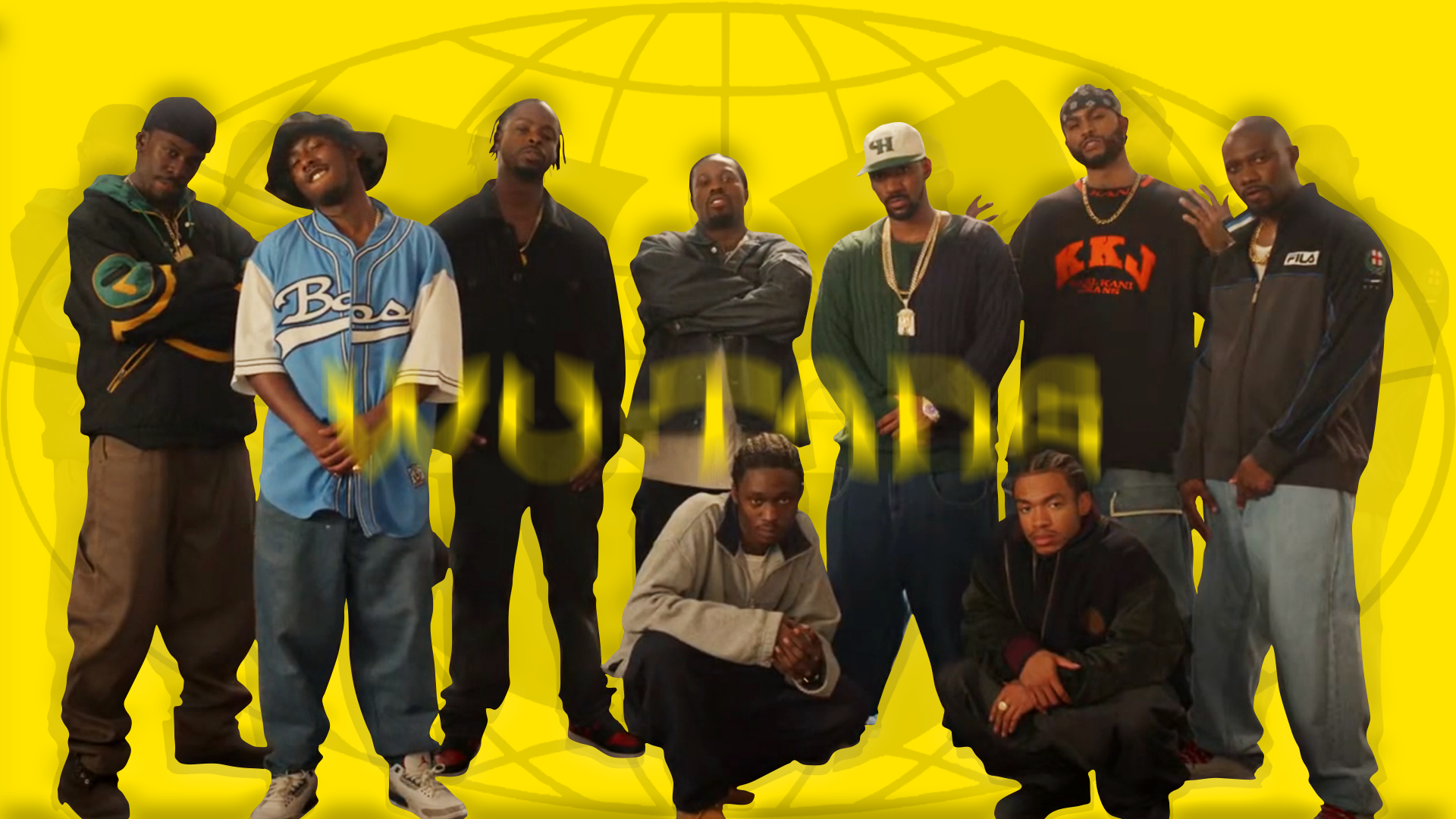 wutang on hulu an american saga. slums of shaolin. dave east tj atoms ashton sanders WU TANG CLAN
