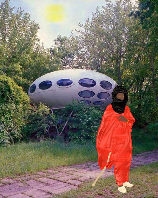 ufo sighting gods have returned moors original man
