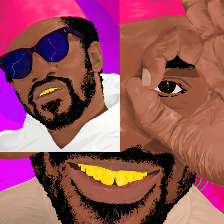 Andre 3000 - Outkast