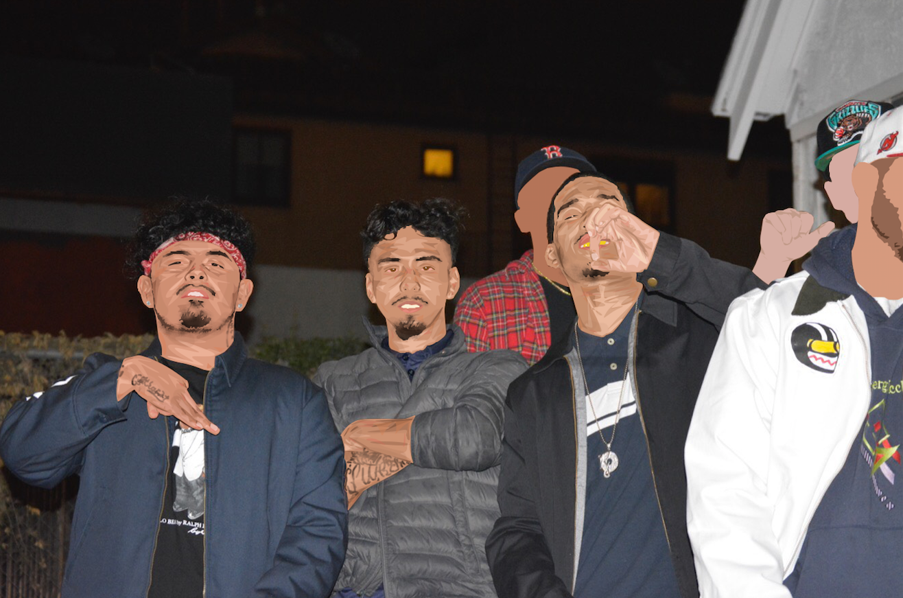 Aston Matthews, Jrobbin and dash