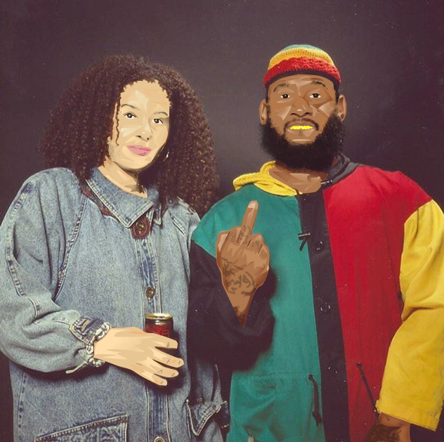 FRKO RICO & BIYUNKA