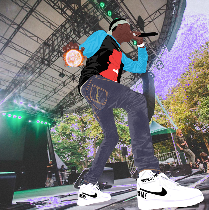Issa Gold Performance - the underachievers