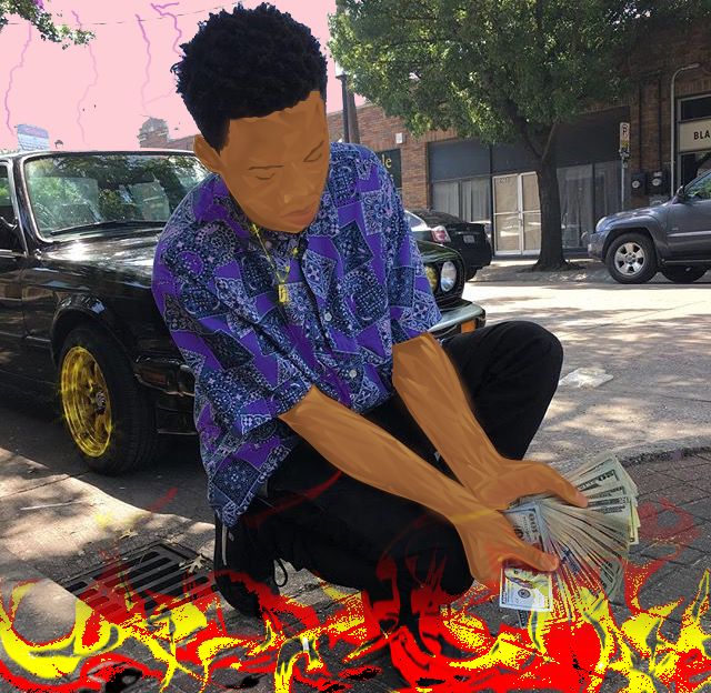 Tay K