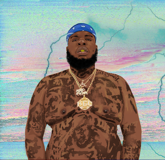 Maxo Kream - Kream Clicc Gang