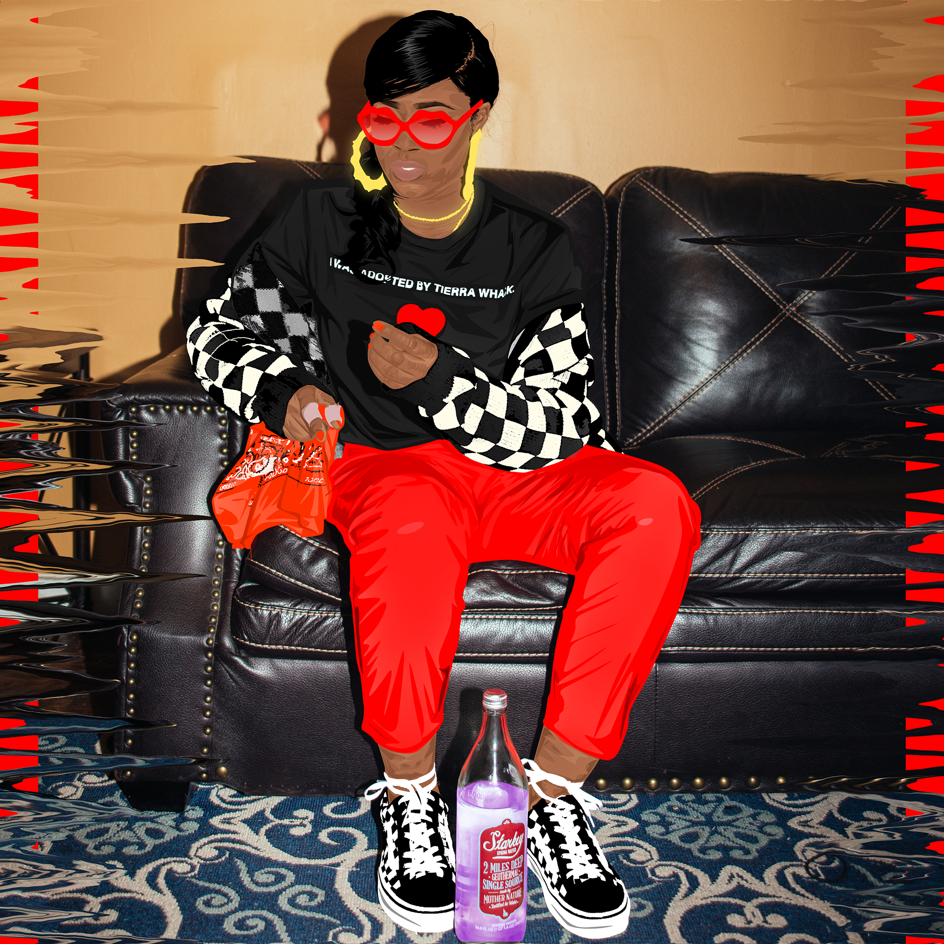 Tierra Whack Fashion Philly