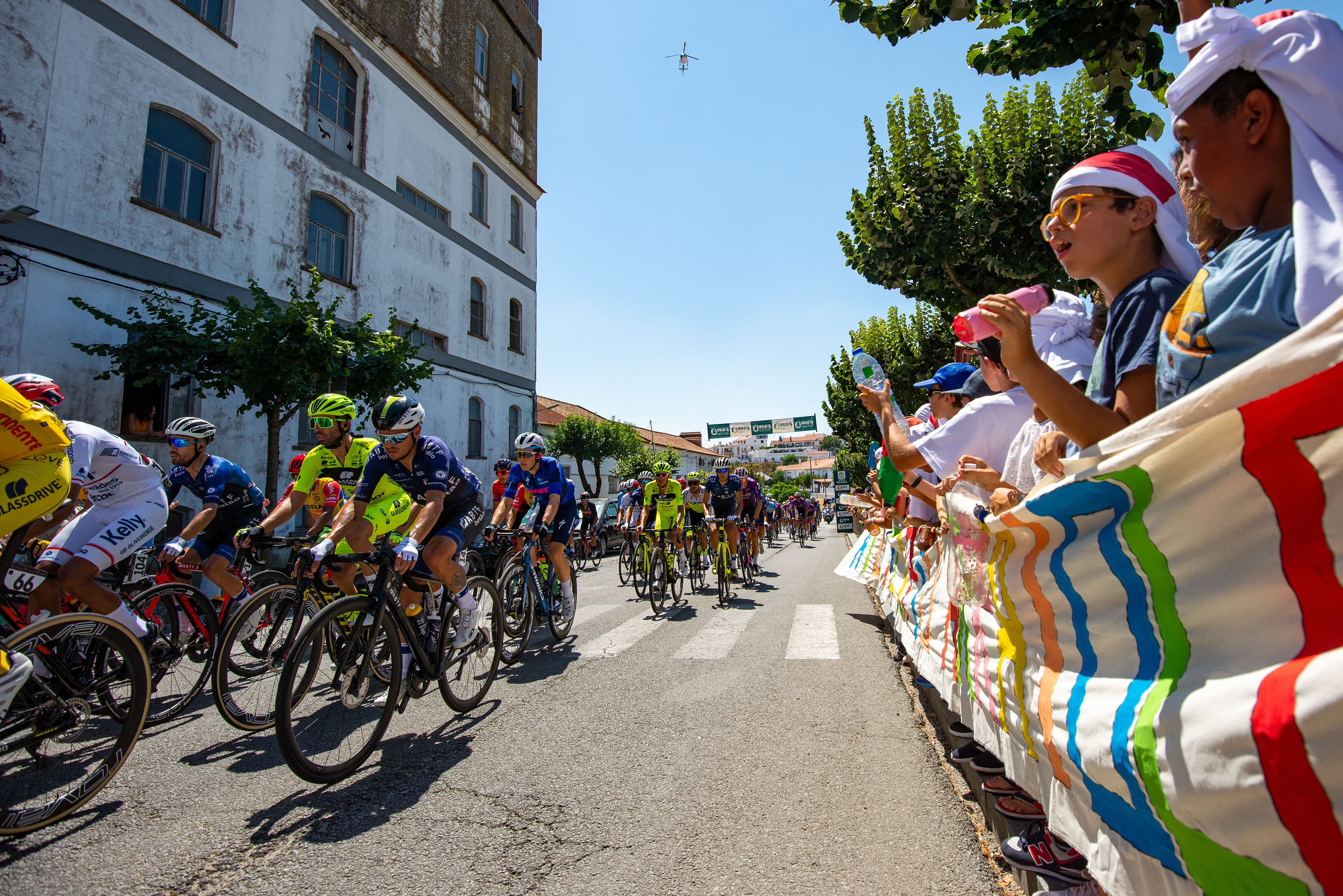 Tour of Portugal 2022