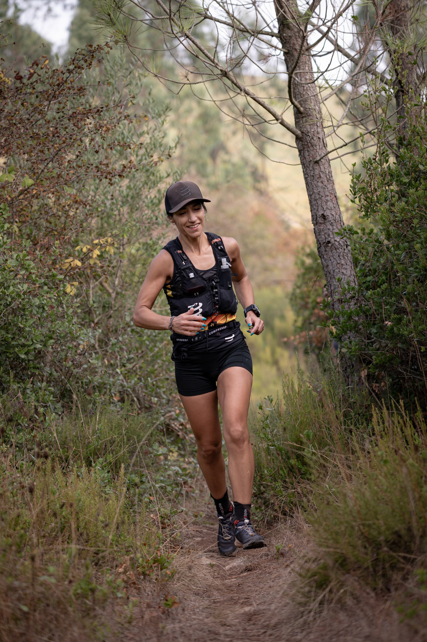 Trail Serra de Candeeiros